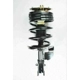 Purchase Top-Quality Front Complete Strut Assembly by WORLDPARTS STRUTS - W1332336 pa1