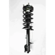 Purchase Top-Quality Front Complete Strut Assembly by WORLDPARTS STRUTS - W1332352R pa2