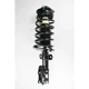 Purchase Top-Quality Front Complete Strut Assembly by WORLDPARTS STRUTS - W1332356L pa1
