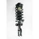 Purchase Top-Quality Front Complete Strut Assembly by WORLDPARTS STRUTS - W1332356R pa1
