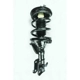 Purchase Top-Quality Front Complete Strut Assembly by WORLDPARTS STRUTS - W1332357R pa1