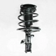 Purchase Top-Quality Front Complete Strut Assembly by WORLDPARTS STRUTS - W1332368L pa1