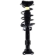Purchase Top-Quality Front Complete Strut Assembly by WORLDPARTS STRUTS - W1333049 pa2