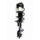 Purchase Top-Quality Front Complete Strut Assembly by WORLDPARTS STRUTS - W1333283R pa1