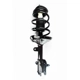 Purchase Top-Quality Front Complete Strut Assembly by WORLDPARTS STRUTS - W1333291R pa1