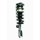 Purchase Top-Quality Front Complete Strut Assembly by WORLDPARTS STRUTS - W1333299R pa1