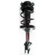 Purchase Top-Quality Front Complete Strut Assembly by WORLDPARTS STRUTS - W1333307L pa1