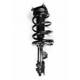 Purchase Top-Quality Front Complete Strut Assembly by WORLDPARTS STRUTS - W1333355L pa1
