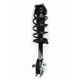 Purchase Top-Quality Front Complete Strut Assembly by WORLDPARTS STRUTS - W1333363L pa1