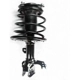 Purchase Top-Quality Front Complete Strut Assembly by WORLDPARTS STRUTS - W1333375R pa1