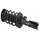Purchase Top-Quality Front Complete Strut Assembly by WORLDPARTS STRUTS - W1333392L pa6