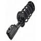 Purchase Top-Quality Front Complete Strut Assembly by WORLDPARTS STRUTS - W1333392L pa7