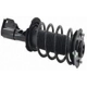 Purchase Top-Quality Front Complete Strut Assembly by WORLDPARTS STRUTS - W1333392L pa8