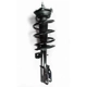 Purchase Top-Quality Front Complete Strut Assembly by WORLDPARTS STRUTS - W1333404 pa2