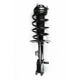 Purchase Top-Quality Front Complete Strut Assembly by WORLDPARTS STRUTS - W1333406R pa1