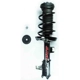 Purchase Top-Quality Front Complete Strut Assembly by WORLDPARTS STRUTS - W1333414L pa2