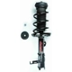 Purchase Top-Quality Front Complete Strut Assembly by WORLDPARTS STRUTS - W1333415L pa2