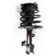 Purchase Top-Quality WORLDPARTS STRUTS - W1333432L - Front Complete Strut Assembly pa1