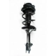 Purchase Top-Quality Front Complete Strut Assembly by WORLDPARTS STRUTS - W1333439L pa1