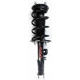 Purchase Top-Quality Front Complete Strut Assembly by WORLDPARTS STRUTS - W1333489L pa2