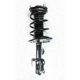 Purchase Top-Quality Front Complete Strut Assembly by WORLDPARTS STRUTS - W1333493R pa3