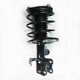 Purchase Top-Quality Front Complete Strut Assembly by WORLDPARTS STRUTS - W1333494R pa1