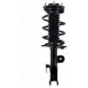 Purchase Top-Quality Front Complete Strut Assembly by WORLDPARTS STRUTS - W1333494R pa2