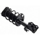 Purchase Top-Quality Front Complete Strut Assembly by WORLDPARTS STRUTS - W1333494R pa3
