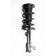Purchase Top-Quality Front Complete Strut Assembly by WORLDPARTS STRUTS - W1333531R pa1