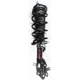 Purchase Top-Quality Front Complete Strut Assembly by WORLDPARTS STRUTS - W1333534L pa2