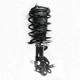Purchase Top-Quality Front Complete Strut Assembly by WORLDPARTS STRUTS - W1333534L pa3