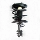 Purchase Top-Quality Front Complete Strut Assembly by WORLDPARTS STRUTS - W1333557L pa1