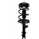 Purchase Top-Quality Front Complete Strut Assembly by WORLDPARTS STRUTS - W1333557L pa2