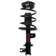 Purchase Top-Quality Front Complete Strut Assembly by WORLDPARTS STRUTS - W1333565L pa2