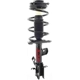 Purchase Top-Quality Front Complete Strut Assembly by WORLDPARTS STRUTS - W1333572L pa2