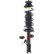 Purchase Top-Quality Front Complete Strut Assembly by WORLDPARTS STRUTS - W1333584L pa2
