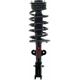 Purchase Top-Quality WORLDPARTS STRUTS - W1333703L - Front Complete Strut Assembly pa2