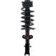 Purchase Top-Quality WORLDPARTS STRUTS - W1333703R - Front Complete Strut Assembly pa2