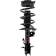 Purchase Top-Quality Front Complete Strut Assembly by WORLDPARTS STRUTS - W1333704L pa2