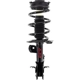 Purchase Top-Quality Front Complete Strut Assembly by WORLDPARTS STRUTS - W1333704R pa2