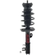 Purchase Top-Quality Front Complete Strut Assembly by WORLDPARTS STRUTS - W1333742L pa2