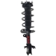 Purchase Top-Quality Front Complete Strut Assembly by WORLDPARTS STRUTS - W1333790R pa2