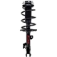 Purchase Top-Quality Front Complete Strut Assembly by WORLDPARTS STRUTS - W1333818L pa2