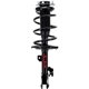 Purchase Top-Quality Front Complete Strut Assembly by WORLDPARTS STRUTS - W1333818R pa2