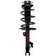Purchase Top-Quality Front Complete Strut Assembly by WORLDPARTS STRUTS - W1333819R pa2