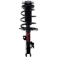 Purchase Top-Quality Front Complete Strut Assembly by WORLDPARTS STRUTS - W1333826R pa2