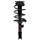 Purchase Top-Quality Front Complete Strut Assembly by WORLDPARTS STRUTS - W1333837L pa2