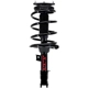 Purchase Top-Quality Front Complete Strut Assembly by WORLDPARTS STRUTS - W1333837R pa2