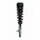 Purchase Top-Quality Front Complete Strut Assembly by WORLDPARTS STRUTS - W1335543R pa1