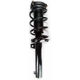 Purchase Top-Quality Front Complete Strut Assembly by WORLDPARTS STRUTS - W1335576 pa2